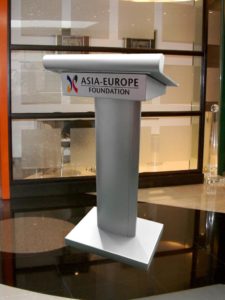 Asia Europe Foundation (assoc)