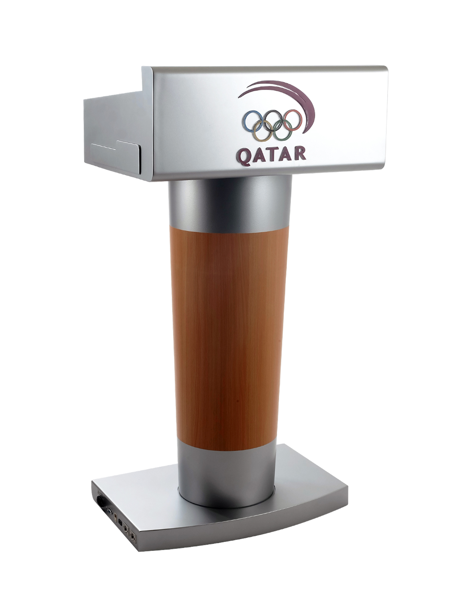 Qatar Olympics Committee