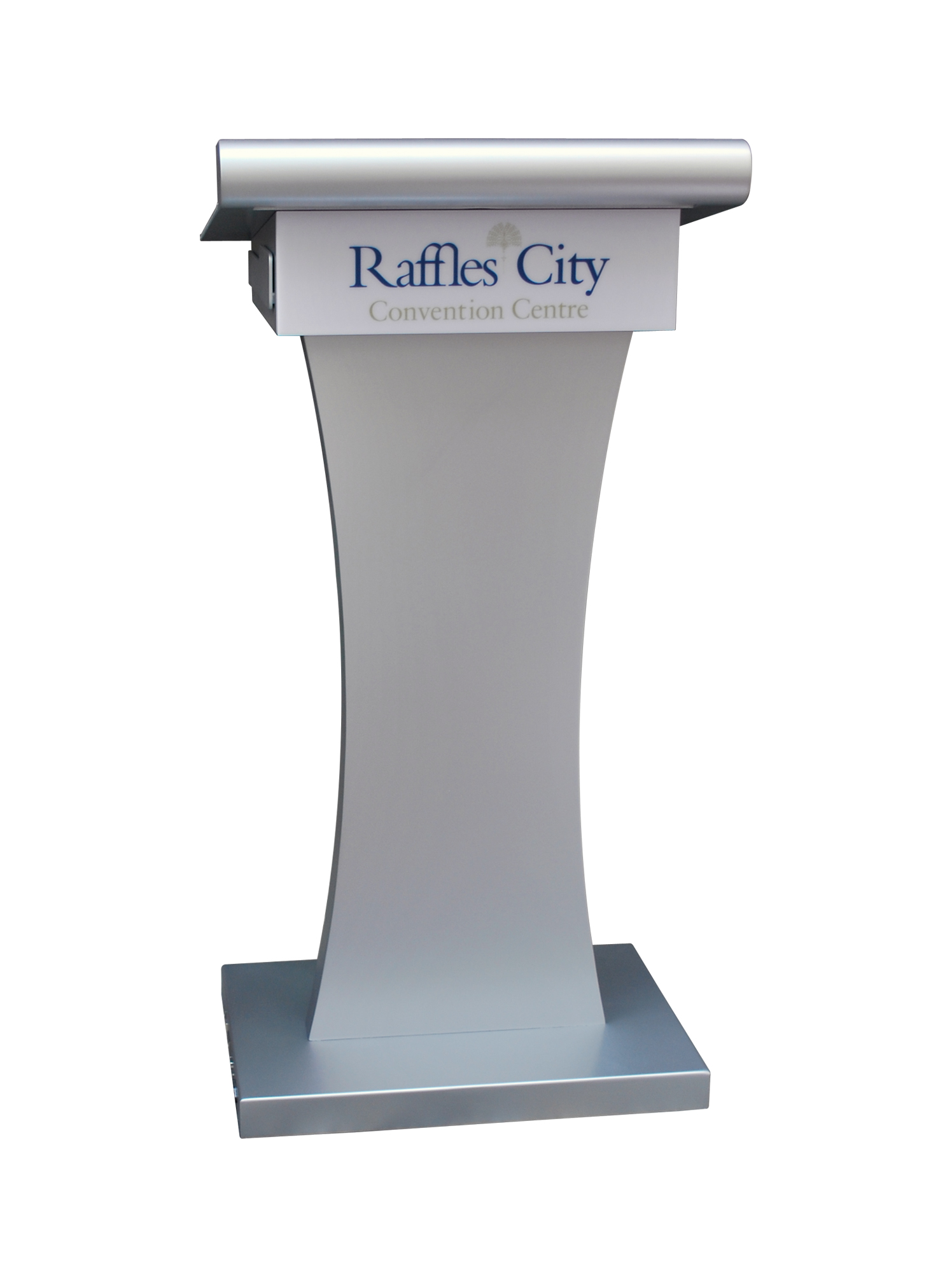 Raffles City Convention Centre (RCCC)